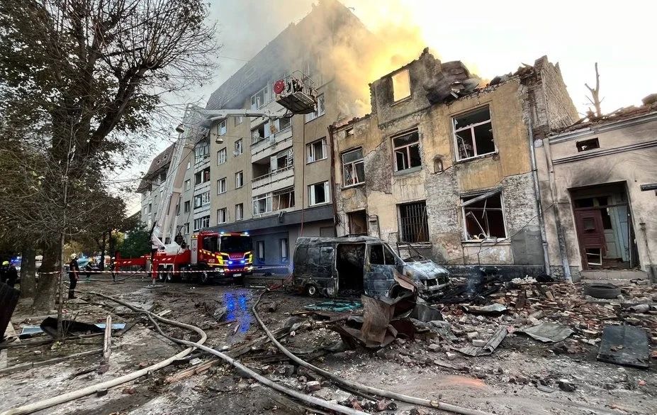 "Бывают дни, когда особенно тяжело": Зеленская сделала эмоциональное заявление